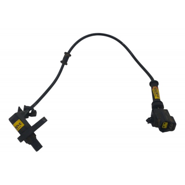 Sensor Abs Traseiro Esquerdo Chery Face 1.3 2010 2011 2012