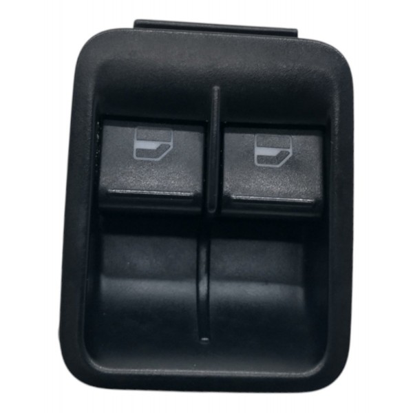 Comando Vidro Direito Vw New Beetle 2008 2009 2010 2011 2012