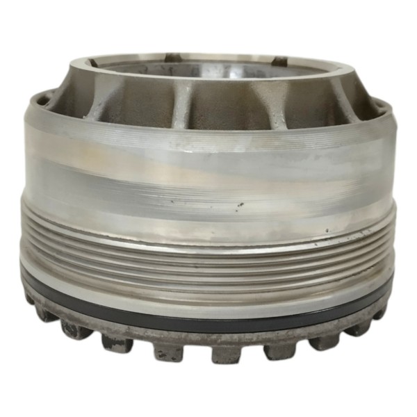 Flange Coroa Pinhão Gm Corsa 1.0 2001 2002 2003 2004 2005