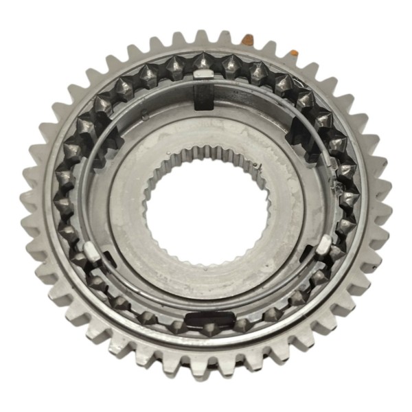 Sincronizador 1° 2° Marcha Gm Corsa 1.0 2001 2002 2003 2004