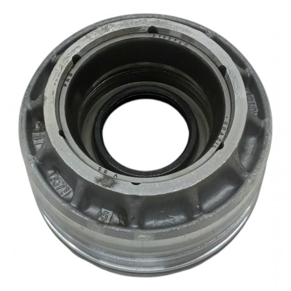 Flange Coroa Pinhão Gm Corsa 1.0 2001 2002 2003 2004 2005 06