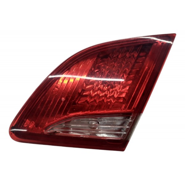 Lanterna Direita Tampa Peugeot 408 2009 2010 2011 2012 2013