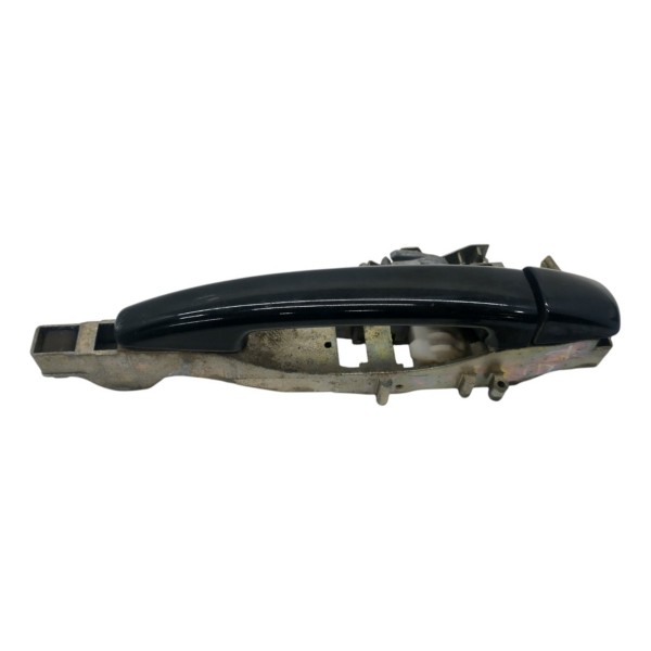 Maçaneta Externa Tras Esquerda Peugeot 408 2010 2011 2012 13