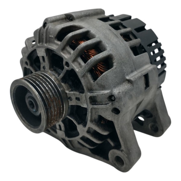 Alternador Peugeot 207 1.4 2007 2008 2009 2010 2011 2012