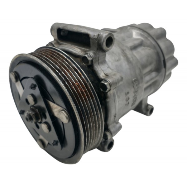 Compressor Ar Condicionado Peugeot 207 1.4 2008 2009 2010 11