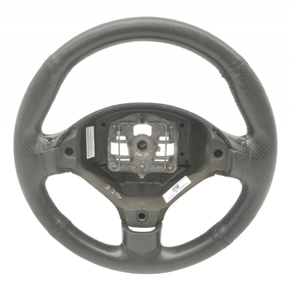 Volante Direção Peugeot 408 2009 2010 2011 2012 2013 2014