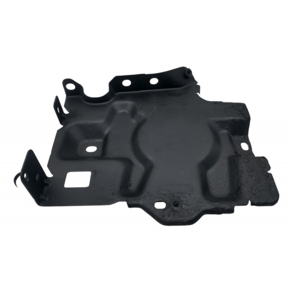 Suporte Bateria Peugeot 408 2009 2010 2011 2012 2013 2014