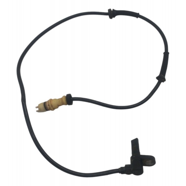 Sensor Abs Traseiro Fiat Palio Weekend 1.6 2012 2013 2014