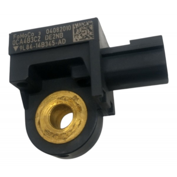 Sensor Impacto Diant Esquerdo Ford Fusion 2.5 2009 2010 2011