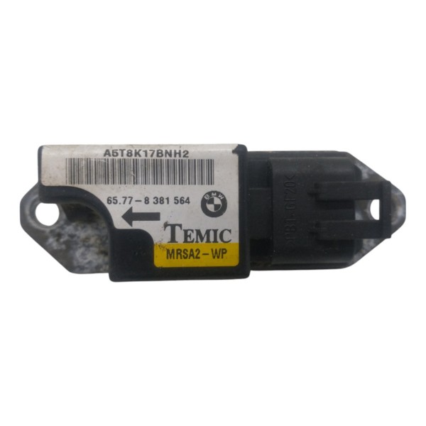 Sensor Impacto Bmw 328i 1999 2000 2001 2002 2003 2004