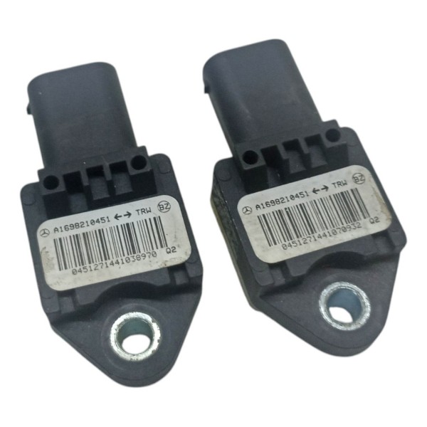 Sensor Impacto Mercedes B200 2008 2009 2010 2011 Unitario