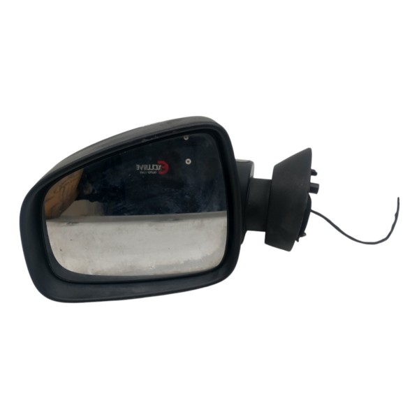 Retrovisor Elétrico Esquerdo Renault Duster 2013 2014 2015