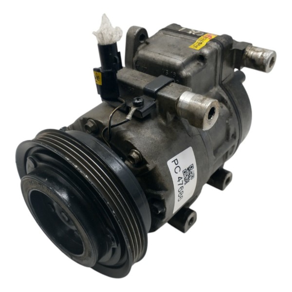 Compressor Ar Condicionado Hyundai I30 2.0 2008 2009 2010 11