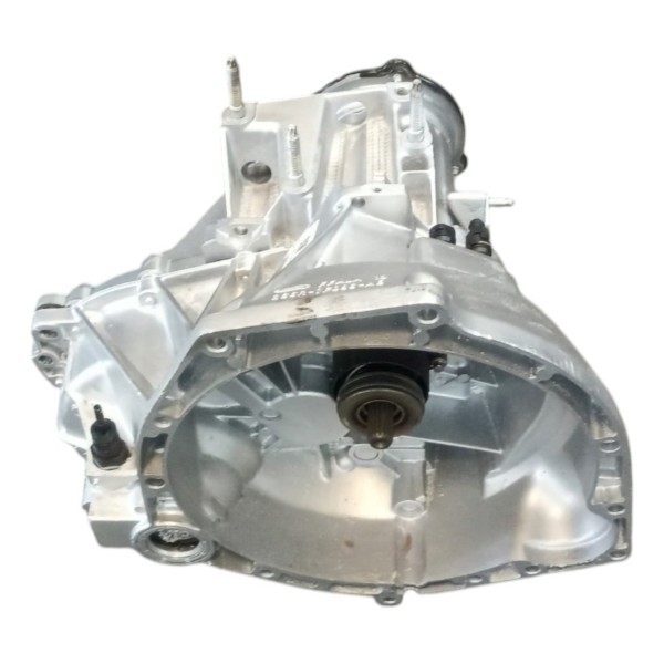 Caixa Câmbio Ford Ka 1.0 2008 2009 2010 2011 2012