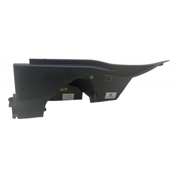 Suporte Bagagito Esquerdo Gm Astra 2007 2008 2009 2010 Hatch