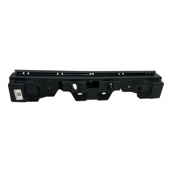 Suporte Parachoque Tras Citroen C4 Hatch 2009 2010 2011 2012