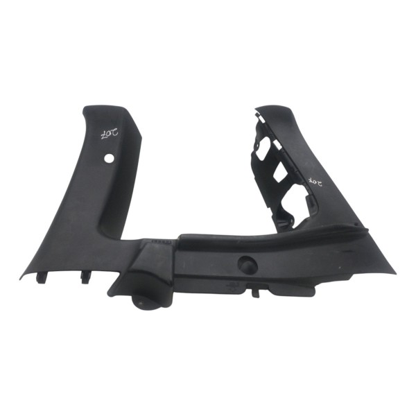 Suporte Bagagito Direito Peugeot 207 Sw 2009 2010 2011 2012