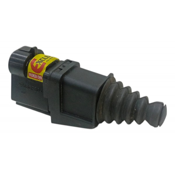 Interruptor Alarme Capo Gm Corsa 2002 2003 2004 2005 2006