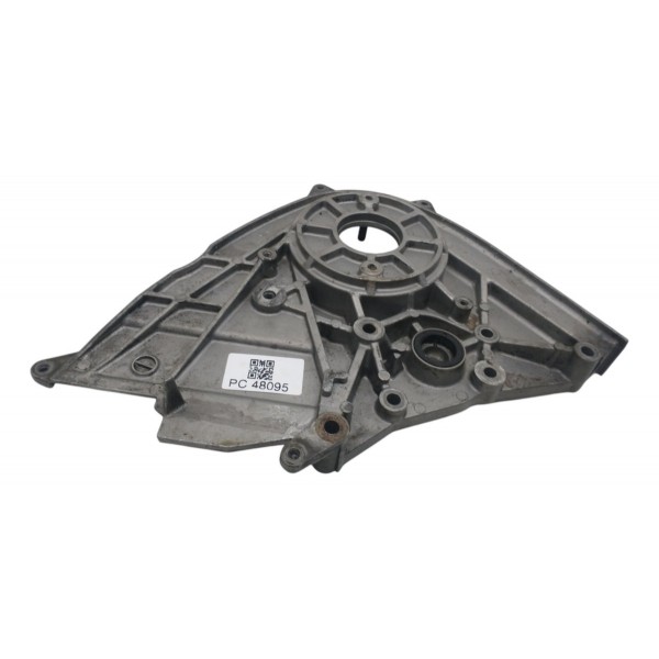 Tampa Lateral Motor Mitsubishi L200 2.5 2005 2006 2007 2008