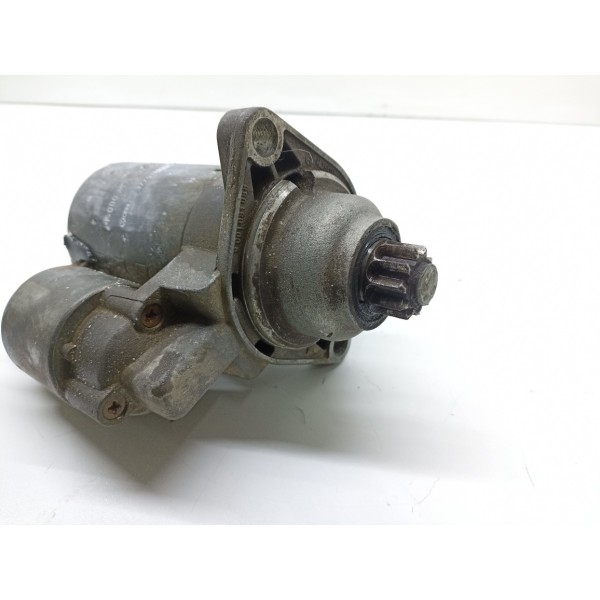 Motor Arranque Vw Gol 1.0 Mi 1997 1998 1999 20001 2002 2003