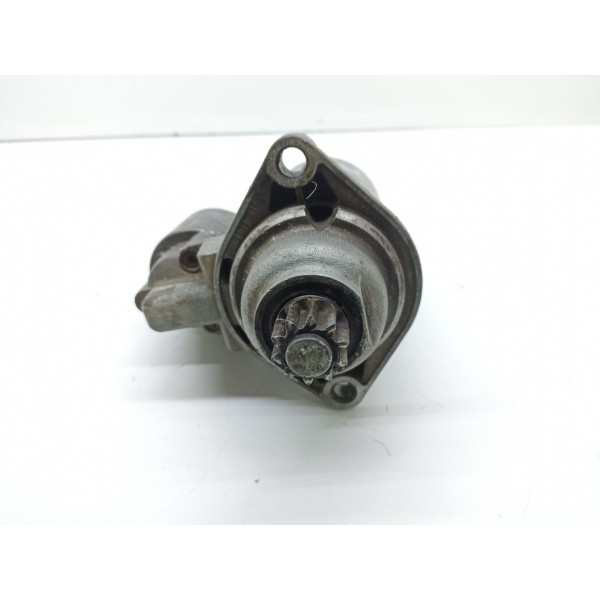 Motor Arranque Vw Gol 1.0 Mi 1997 1998 1999 20001 2002 2003