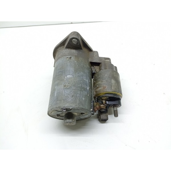 Motor Arranque Vw Gol 1.0 Mi 1997 1998 1999 20001 2002 2003