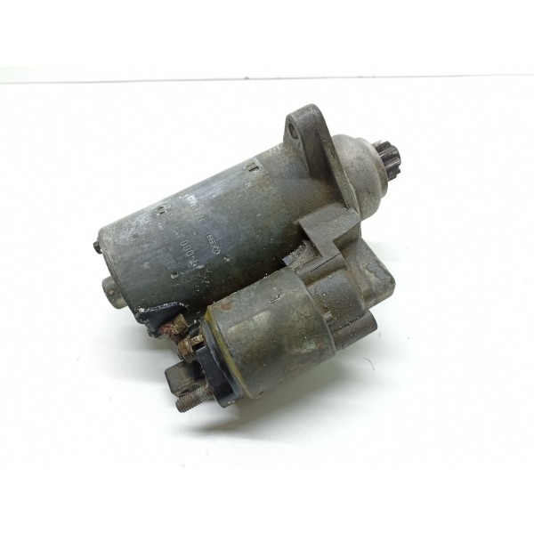 Motor Arranque Vw Gol 1.0 Mi 1997 1998 1999 20001 2002 2003