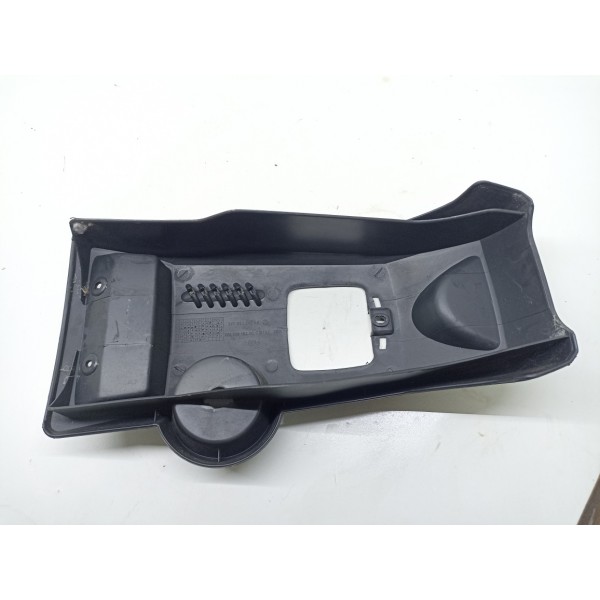 Console Central Vw Gol G4 2006 2007 2008 2009