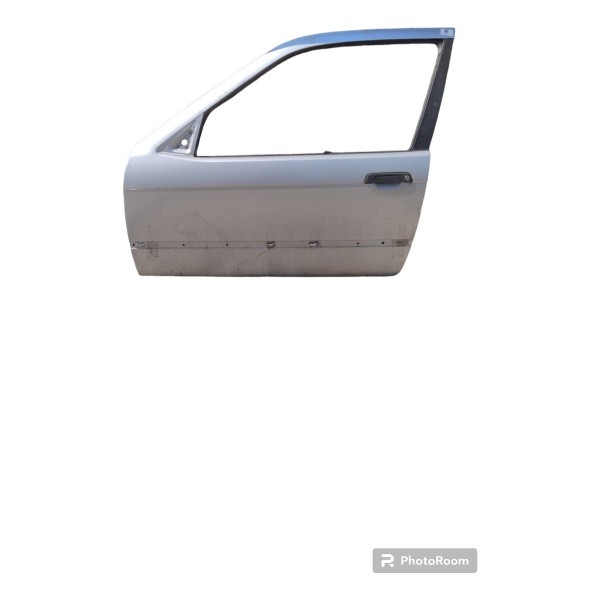 Porta Esquerda Bmw 318 Compact 1994 1995 1996 1997 1998