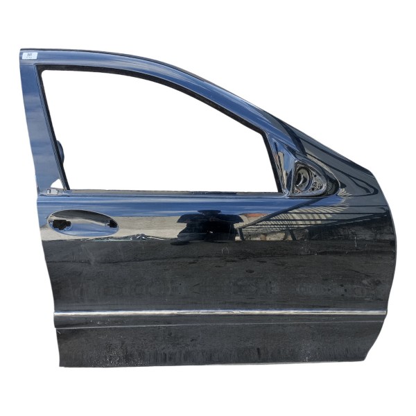 Porta Dianteira Direita Mercedes S500 2001 2002 2003 2004